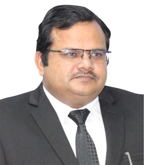 Dr. V. Kalaiselvan